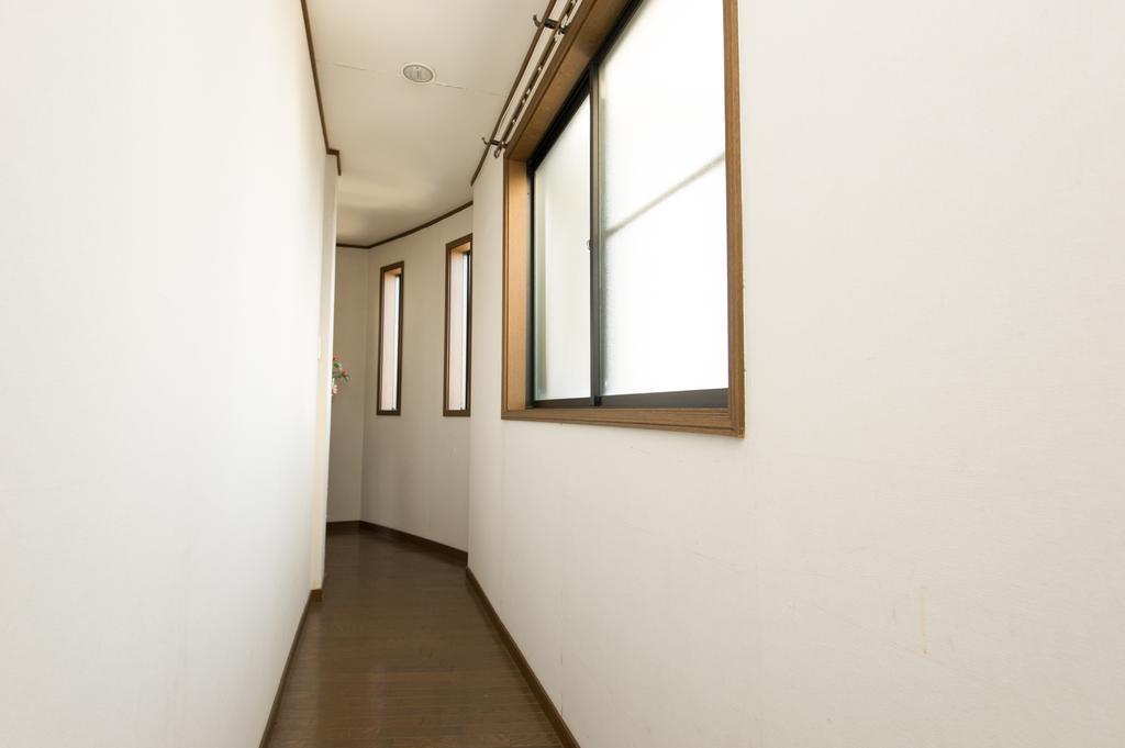 Guest House Izumi Izumisano Exterior foto
