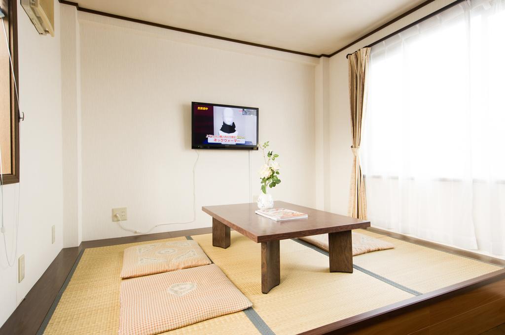 Guest House Izumi Izumisano Exterior foto