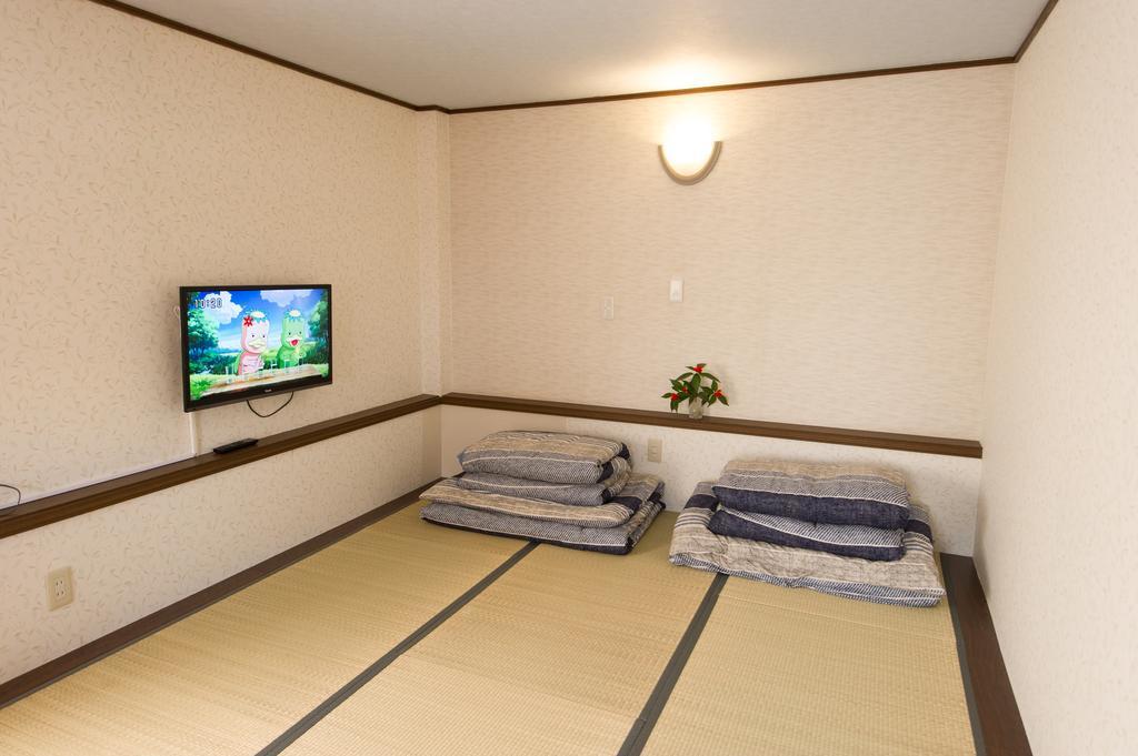 Guest House Izumi Izumisano Exterior foto
