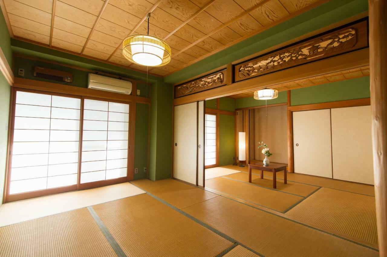 Guest House Izumi Izumisano Exterior foto